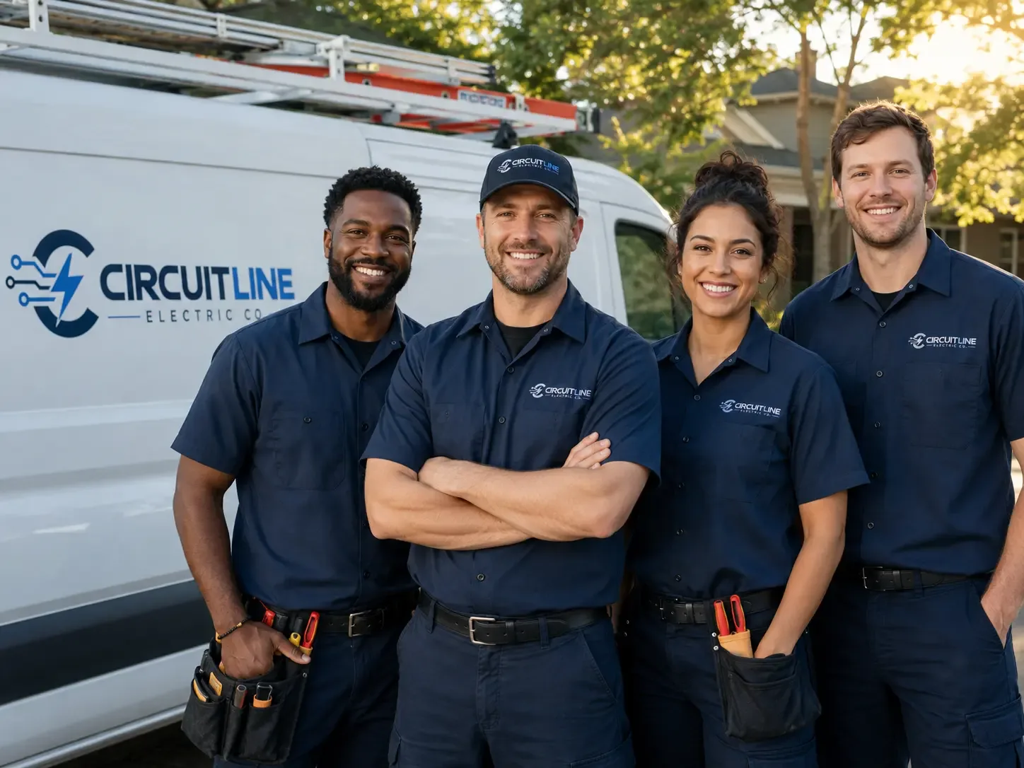 Whole Home Rewiring company in Lincoln, NE