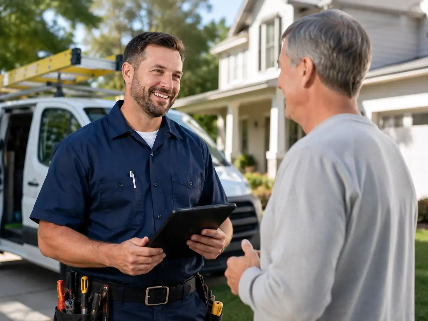 Whole Home Rewiring Lincoln, NE FAQs